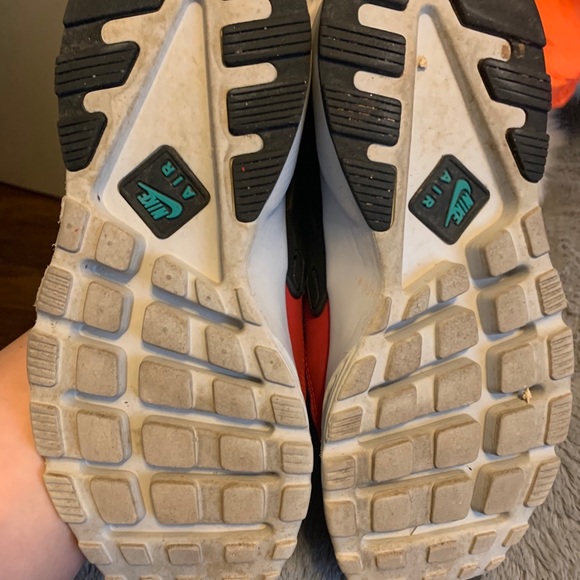 Nike huaraches - Picture 5 of 6